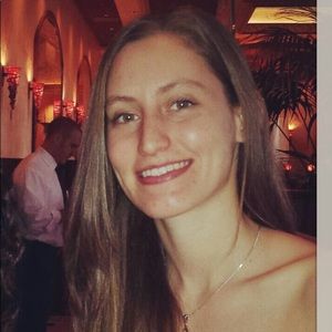 Meet your Posher, Bonnie